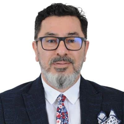 Dr. Cüneyt Yardımcı